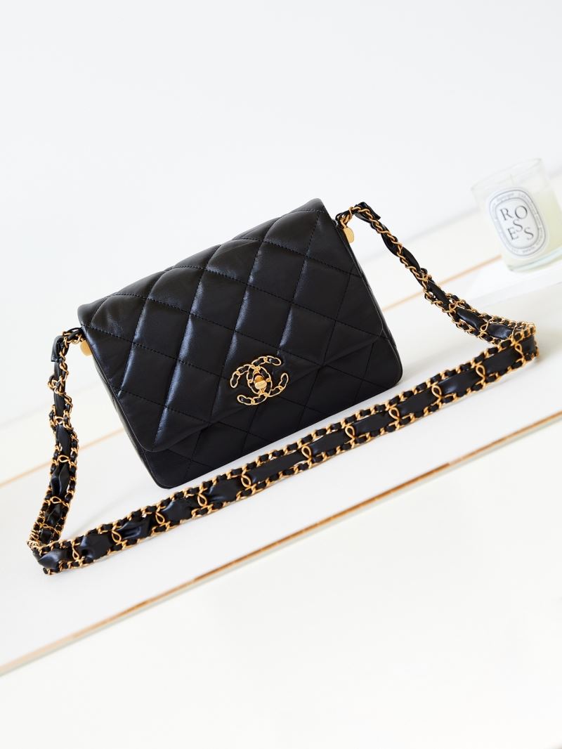 Chanel Satchel Bags